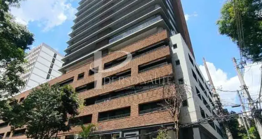 Apartamento com 3 quartos à venda na Rua Coronel Oscar Porto, 507, Paraíso, São Paulo