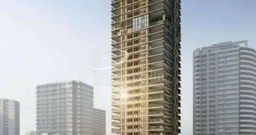 Cobertura com 4 quartos à venda na Rua Guarará, 575, Jardim Paulista, São Paulo