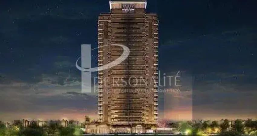 Cobertura com 4 quartos à venda na Avenida Professor Ascendino Reis, 585, Ibirapuera, São Paulo