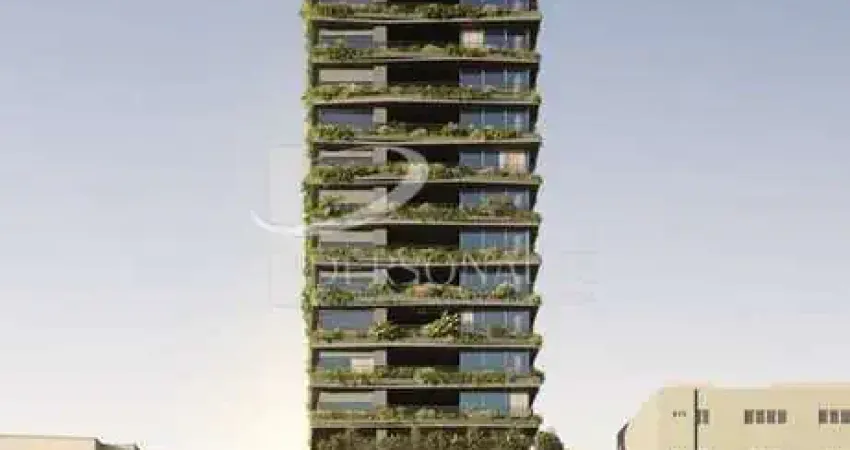 Cobertura com 3 quartos à venda na Rua Itacema, 18, Itaim Bibi, São Paulo