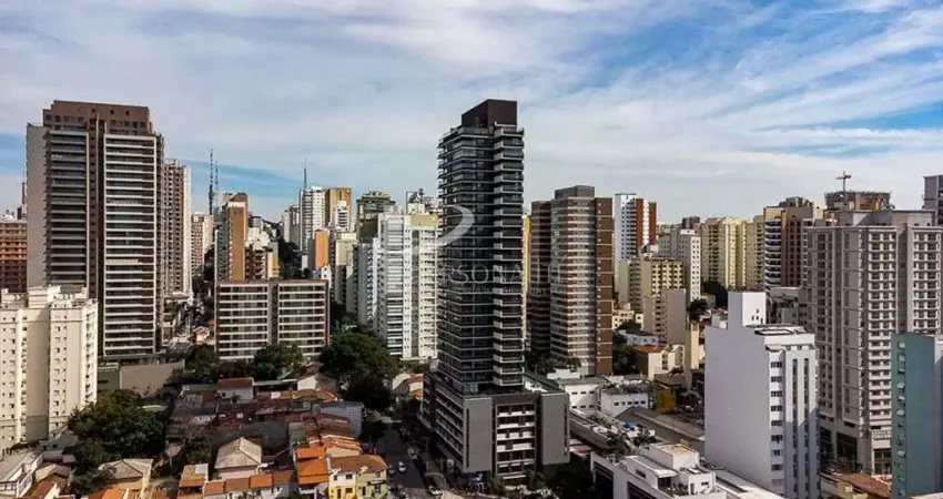 Apartamento com 3 quartos à venda na Rua Iperoig, 180, Perdizes, São Paulo