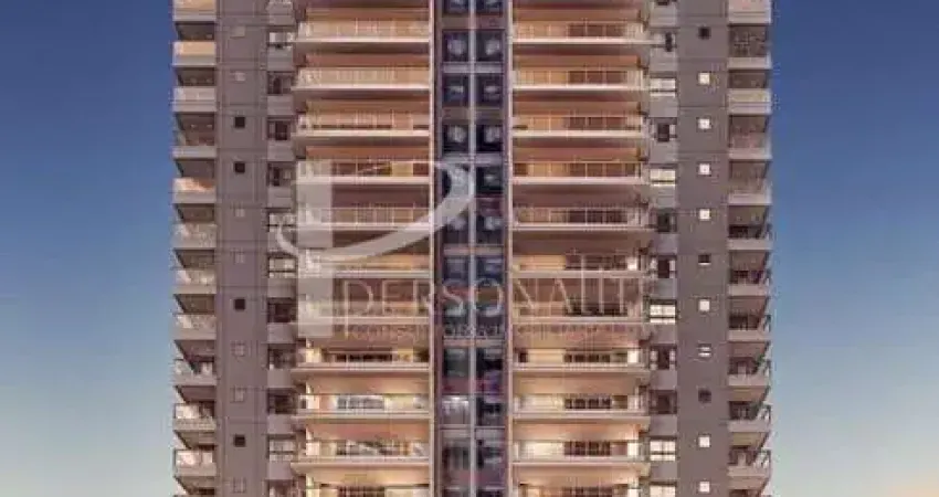 Apartamento com 4 quartos à venda na Avenida Juriti, 646, Moema, São Paulo