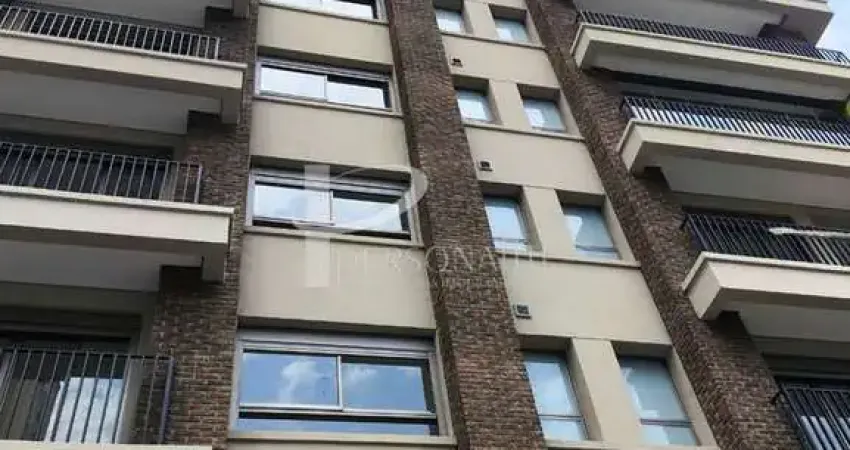 Apartamento com 3 quartos à venda na Rua Afonso Braz, 550, Vila Nova Conceição, São Paulo