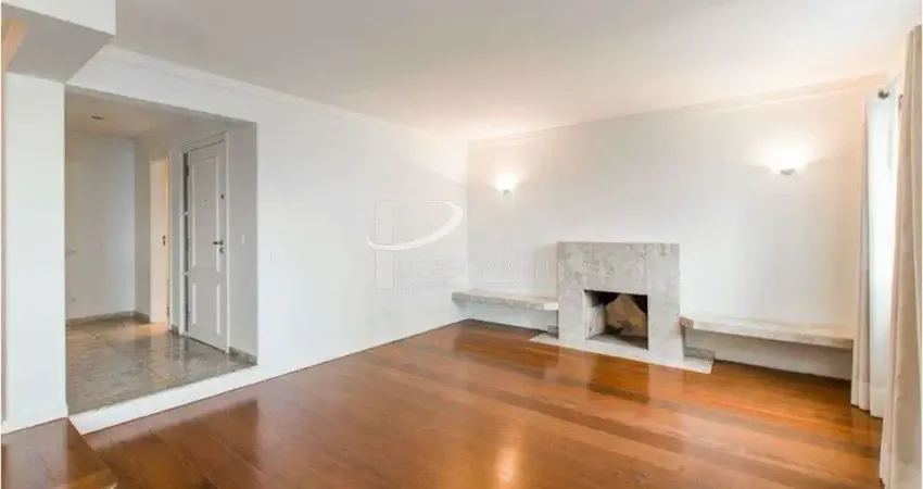 Apartamento com 3 quartos à venda na Rua Pascal, 600, Campo Belo, São Paulo