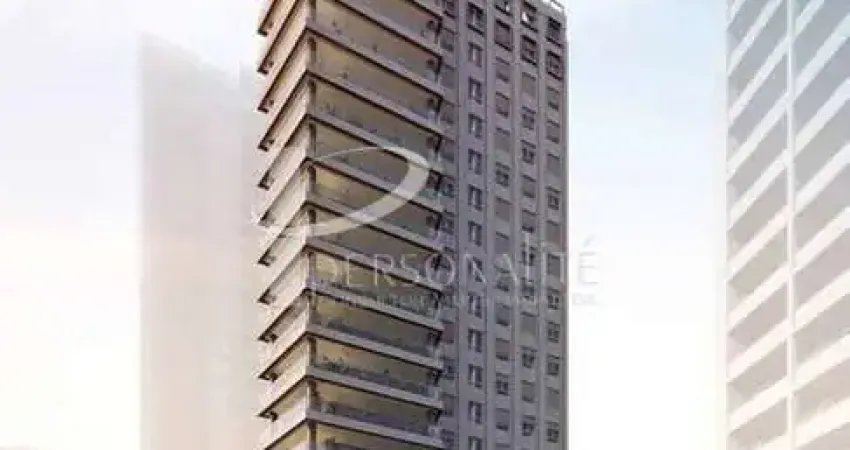 Cobertura com 4 quartos à venda na Avenida Hélio Pellegrino, 622, Vila Nova Conceição, São Paulo