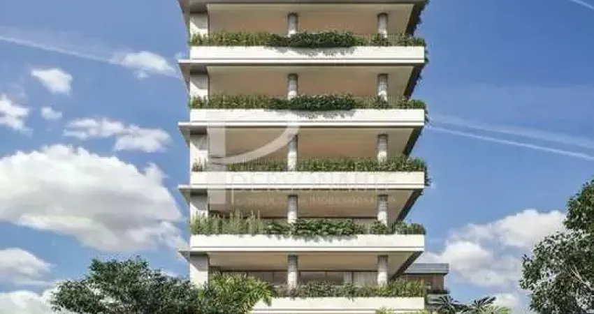 Apartamento com 4 quartos à venda na Rua José Jannarelli, 662, Jardim Guedala, São Paulo