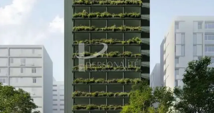 Apartamento com 4 quartos à venda na Rua Padre João Manuel, 923, Jardins, São Paulo