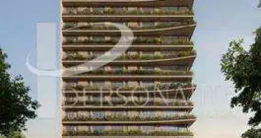 Cobertura com 4 quartos à venda na Alameda Lorena, 70, Jardim Paulista, São Paulo