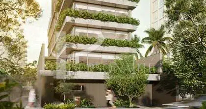 Apartamento com 4 quartos à venda na Alameda Lorena, 1724, Jardim Paulista, São Paulo