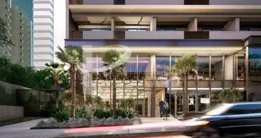 Sala comercial à venda na Alameda Jaú, 20, Jardim Paulista, São Paulo