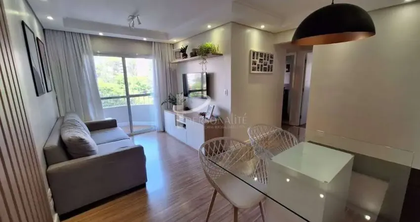 Apartamento com 3 quartos à venda na Rua Serra do Japi, 242, Vila Gomes Cardim, São Paulo