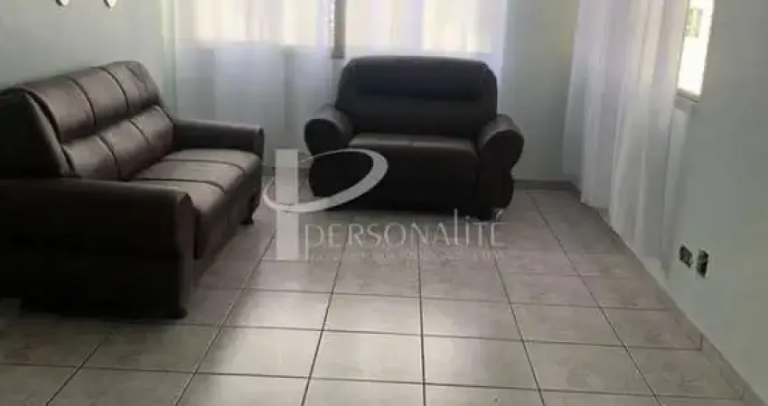 Apartamento praia são vicente-santos 2 dorm c/sacada sala cozinha dependência 1 vaga área serviço