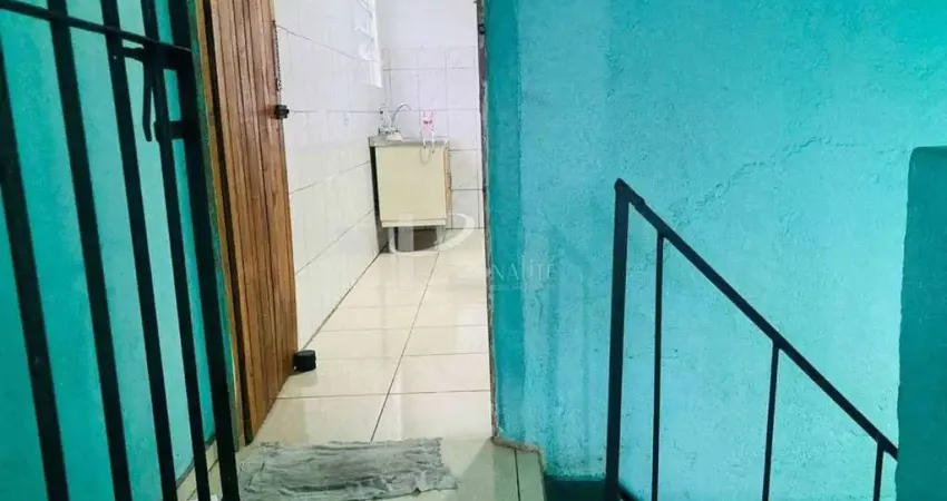 Casa para alugar na Avenida Oliveira Freire, 178, Parque Paulistano, São Paulo