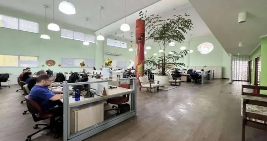 Casa comercial para alugar na Rua Durval José de Barros, 146, Chácara Seis de Outubro, São Paulo