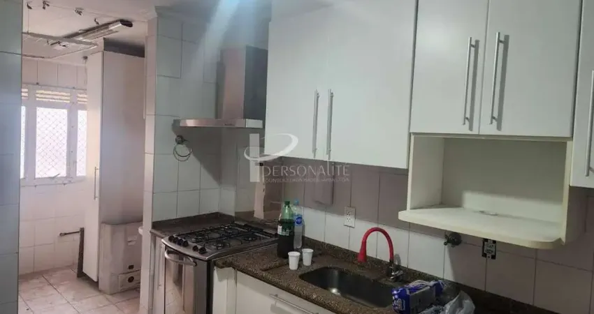 Apartamento com 3 quartos para alugar na Rua Serra do Japi, 106, Vila Gomes Cardim, São Paulo