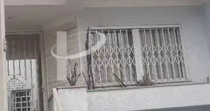 Casa com 3 quartos à venda na Rua Marques de Carvalho, 1, Cidade Mãe do Céu, São Paulo