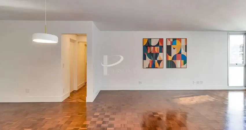 Apartamento com 3 quartos à venda na Rua Pará, 269, Consolação, São Paulo