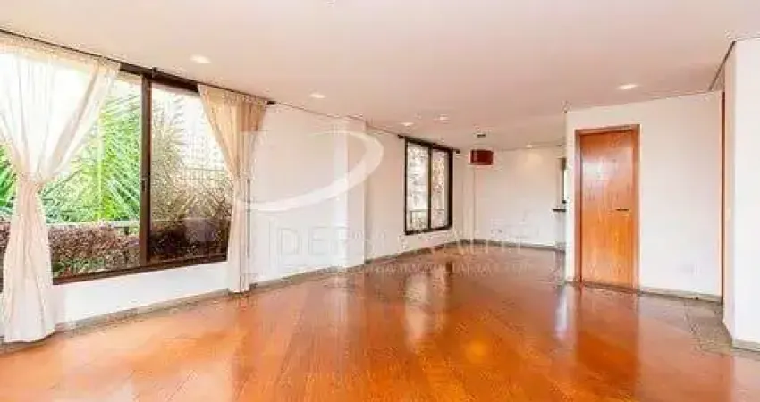 Apartamento com 4 quartos à venda na Rua Nebraska, 361, Brooklin, São Paulo