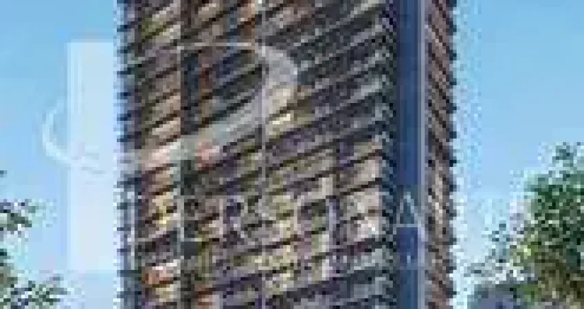 Apartamento com 3 quartos à venda na Avenida Açocê, 214, Moema, São Paulo