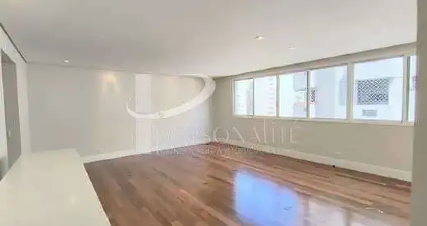 Apartamento com 4 quartos à venda na Rua Pedroso Alvarenga, 104, Itaim Bibi, São Paulo