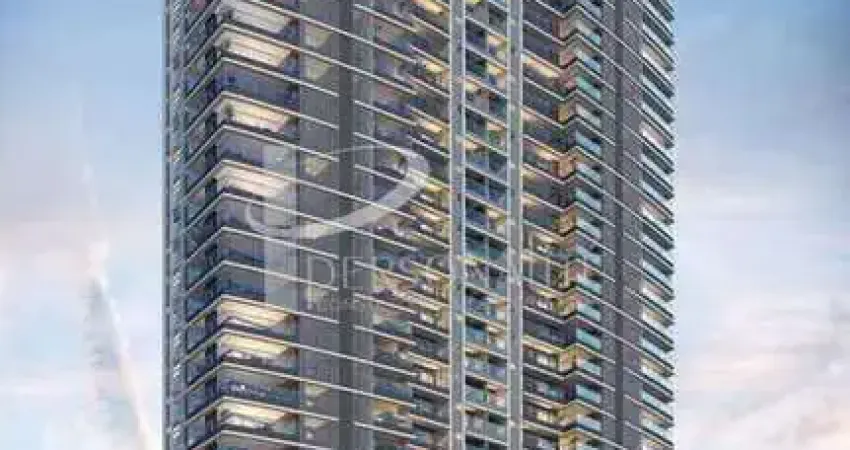 Apartamento com 4 quartos à venda na Rua Pablo Picasso, 50, Água Branca, São Paulo