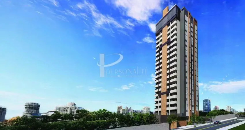 Cobertura com 3 quartos à venda na Rua das Pitangueiras, 161, Jardim, Santo André