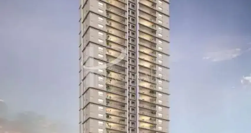 Apartamento com 4 quartos à venda na Rua Charles Astor, 219, Jardim Aurélia, São Paulo