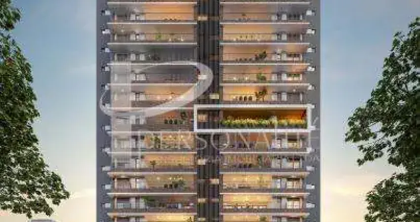 Apartamento com 4 quartos à venda na Rua Doutor Diogo de Faria, 155, Vila Clementino, São Paulo