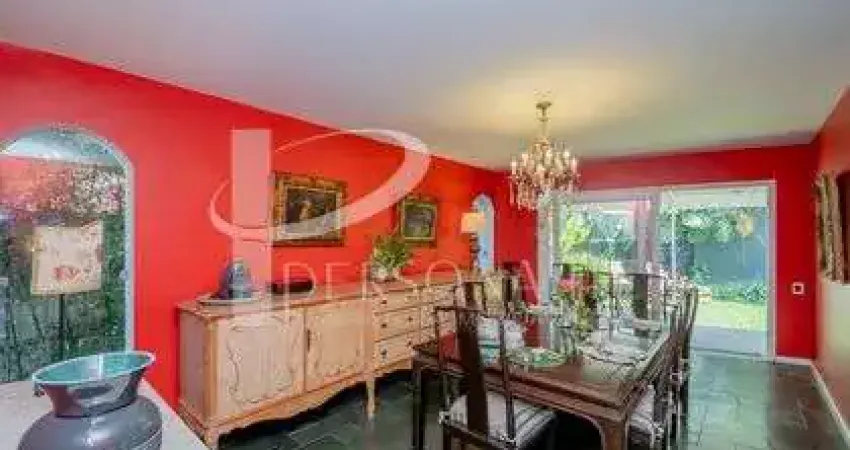 Casa com 4 quartos à venda na Rua Joaquim Cândido de Azevedo Marques, 1000, Real Parque, São Paulo