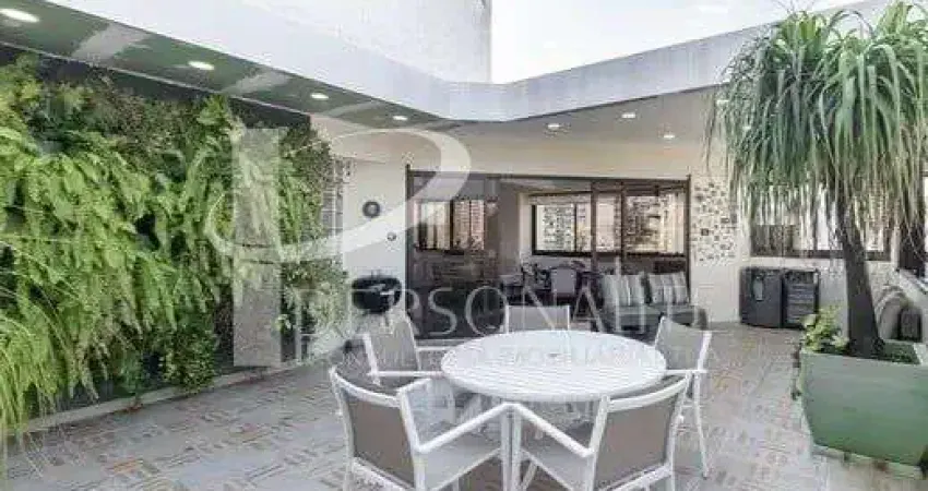 Cobertura com 3 quartos à venda na Rua Andréa Paulinetti, 97, Jardim das Acacias, São Paulo