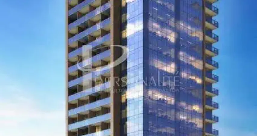 Sala comercial à venda na Avenida Antártica, 675, Água Branca, São Paulo