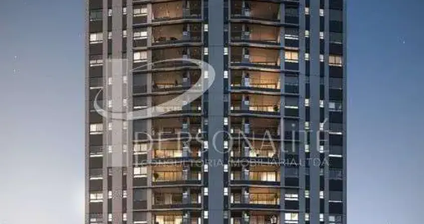 Apartamento com 3 quartos à venda na Alameda dos Arapanés, 1376, Moema, São Paulo