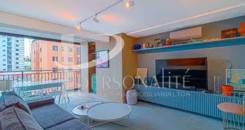 Cobertura com 2 quartos à venda na Rua Dom Armando Lombardi, 682, Jardim Guedala, São Paulo