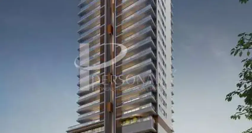 Apartamento com 3 quartos à venda na Rua Demóstenes, 710, Campo Belo, São Paulo