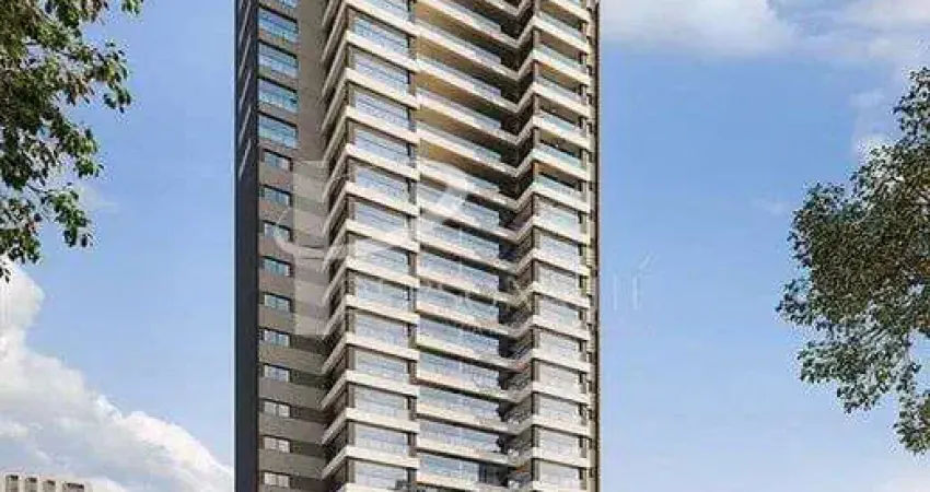 Cobertura com 3 quartos à venda na Rua Francisca Júlia, 550, Santana, São Paulo