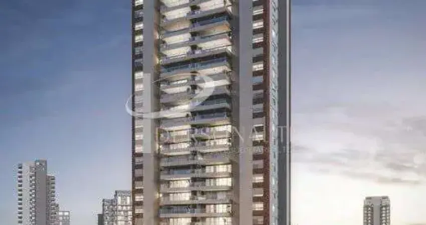 Apartamento com 3 quartos à venda na Avenida Nossa Senhora do Sabará, 221, Vila Sofia, São Paulo