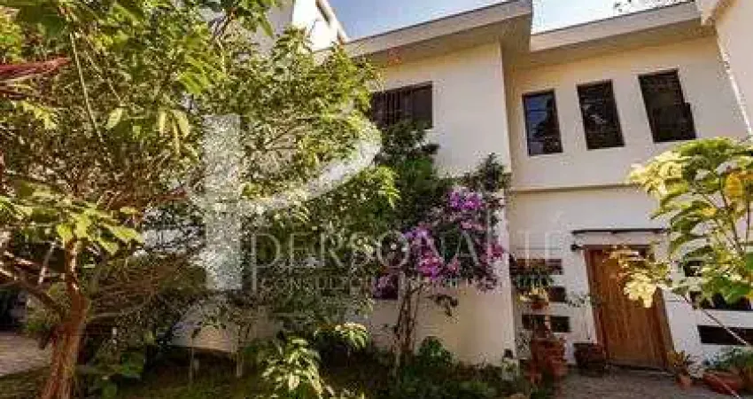 Casa com 4 quartos à venda na Rua Eduardo Saigh Filho, 181, Vila Tramontano, São Paulo