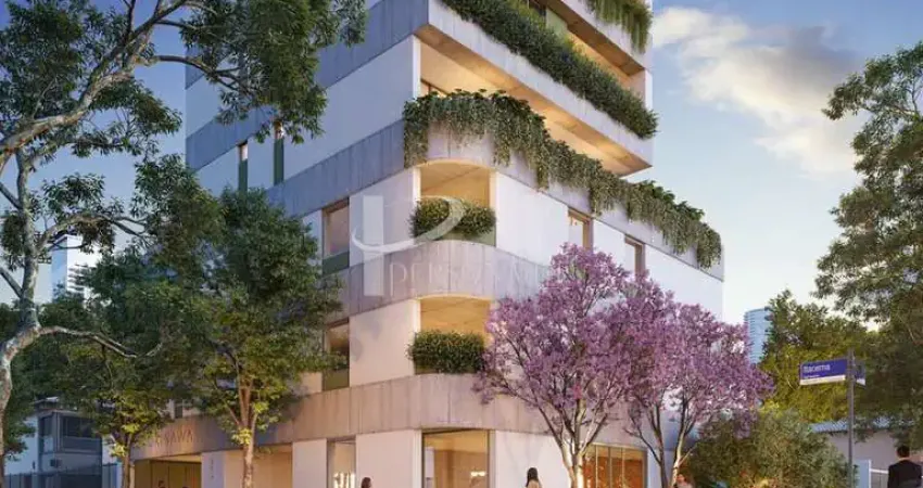 Sala comercial à venda na Rua Itacema, 274, Itaim Bibi, São Paulo