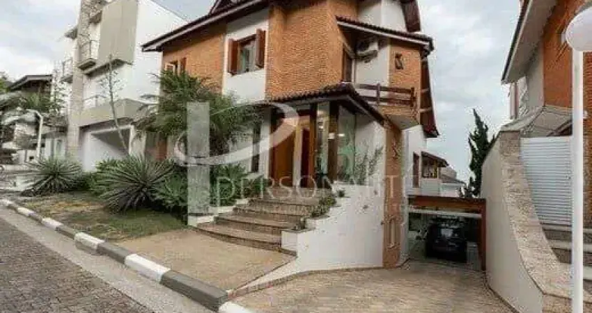 Casa em condomínio fechado com 4 quartos à venda na Avenida Nova Cantareira, 3003, Jardim Franca, São Paulo