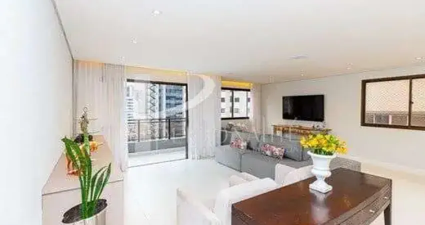 Apartamento com 4 quartos à venda na Rua Manuel Guedes, 522, Itaim Bibi, São Paulo