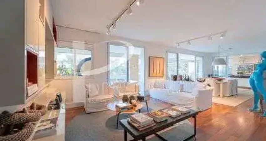 Apartamento com 3 quartos à venda na Rua Conde de Porto Alegre, 944, Campo Belo, São Paulo