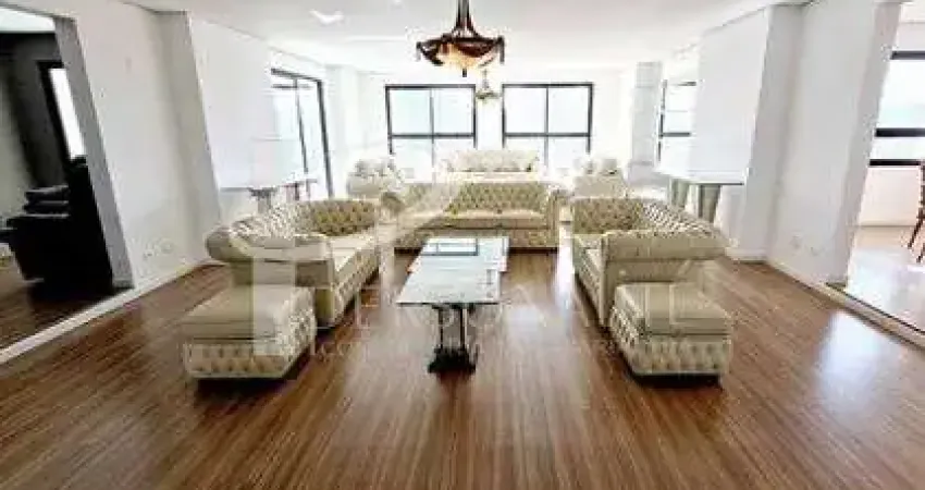 Apartamento com 4 quartos à venda na Washington Luiz, 1576, Jardim Marajoara, São Paulo