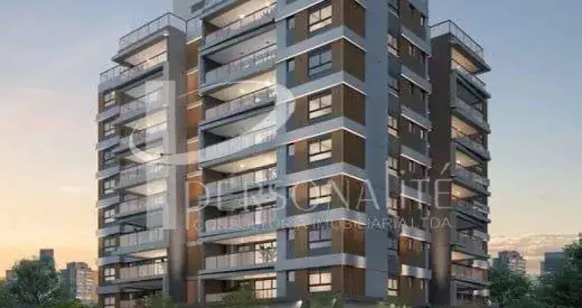 Cobertura com 4 quartos à venda na Avenida Pavão, 464, Moema, São Paulo