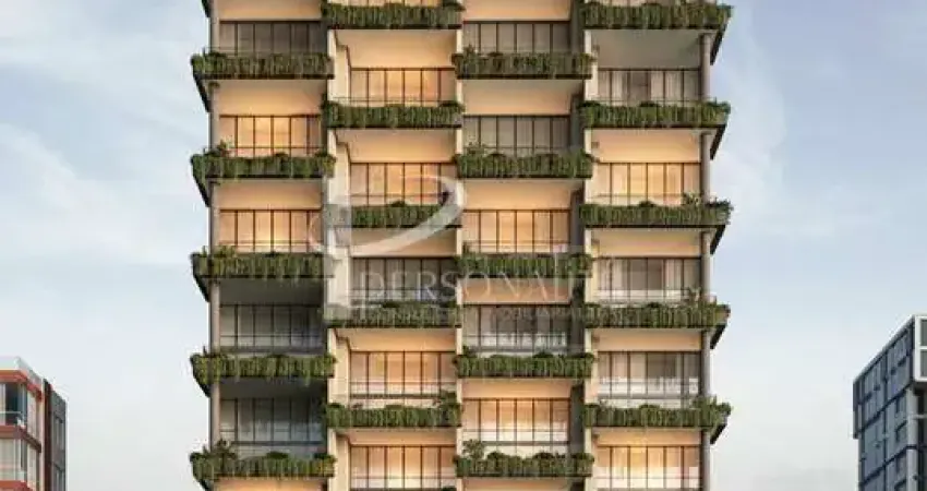 Cobertura com 4 quartos à venda na Avenida Jamaris, 633, Moema, São Paulo