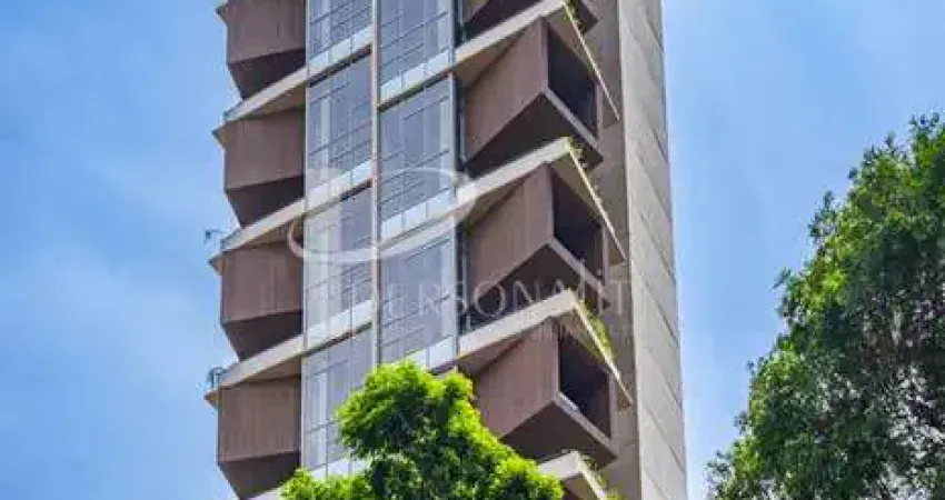 Apartamento com 3 quartos à venda na Rua Tumiaru, 120, Ibirapuera, São Paulo