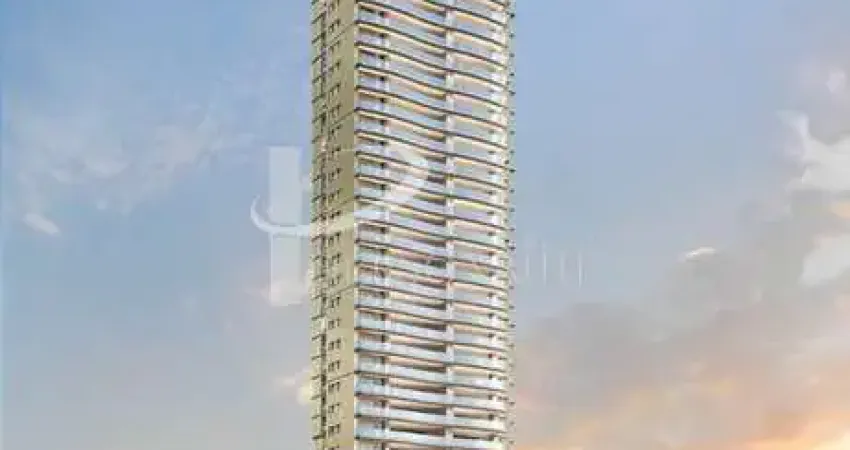 Cobertura com 4 quartos à venda na Rua São Cassiano, 1, Jardim Guedala, São Paulo