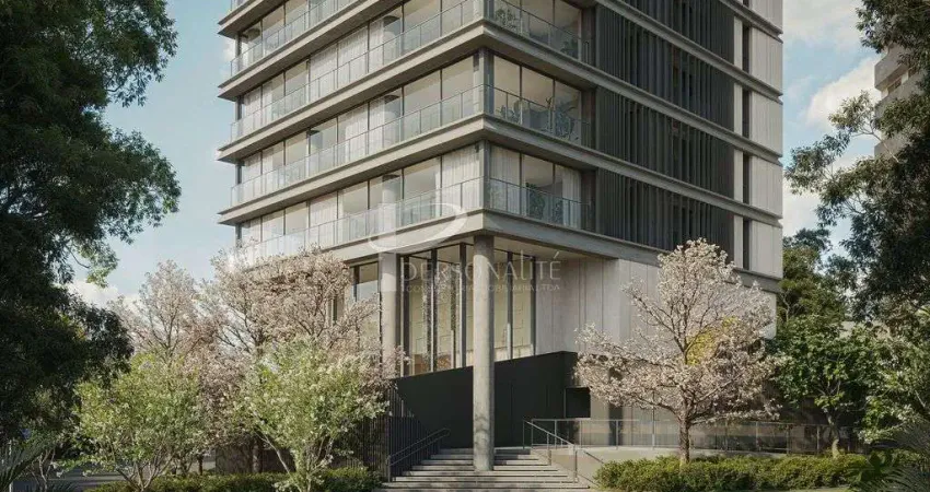 Apartamento com 4 quartos à venda na Avenida Juriti, 129, Vila Uberabinha, São Paulo