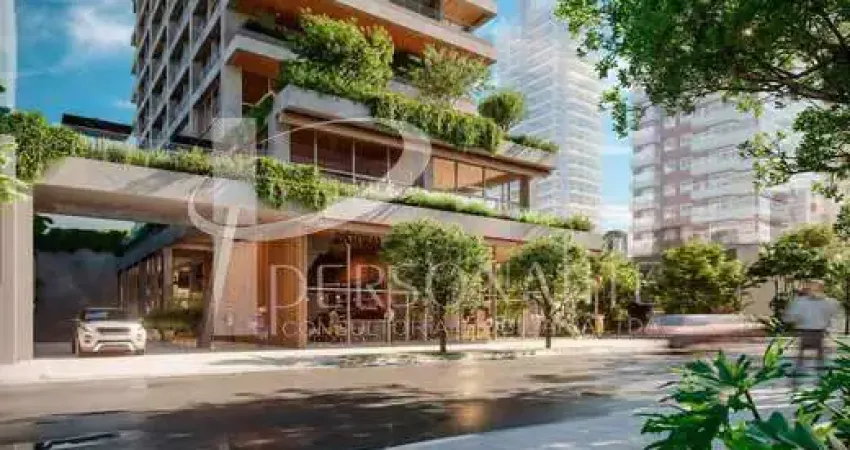 Sala comercial à venda na Rua Jerônimo da Veiga, 155, Itaim Bibi, São Paulo