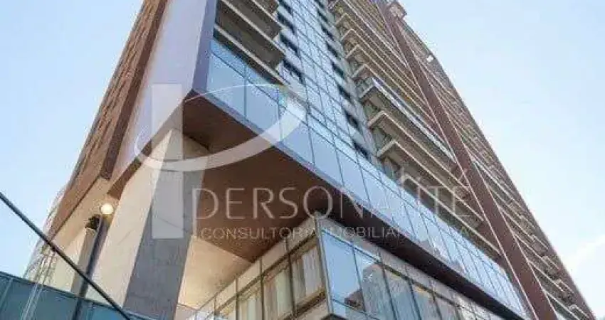 Cobertura com 4 quartos à venda na Rua Jorge Coelho, 147, Jardim Paulistano, São Paulo