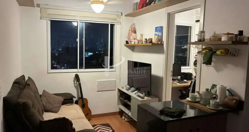 Apartamento com 2 quartos à venda na Rua Azurita, 48, Canindé, São Paulo